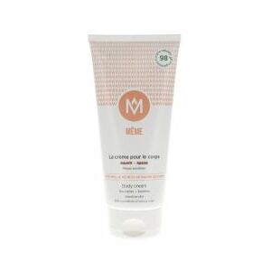 MÊME La Creme pour le Corps 200 ml - Tube 200 ml