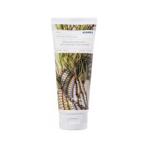 Korres Lait Corps Forêt de Cèdre 200 ml - Tube 200 ml