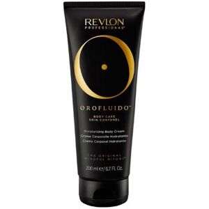 Revlon Professional Creme Corporelle Hydratante Orofluido Revlon 200 Ml