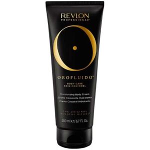 Revlon Professional Crème Corporelle Hydratante Orofluido Revlon 200 Ml
