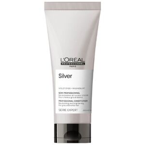 Conditioner Silver L'oreal Professionnel 200 Ml