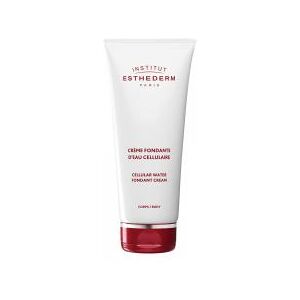 Institut Esthederm Crème Fondante d'Eau Cellulaire 200 ml - Tube 200 ml