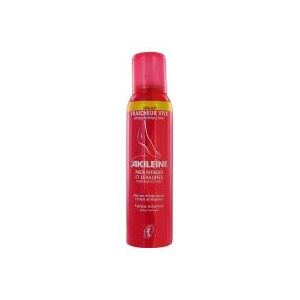 Akileïne Spray Fraîcheur Vive 150 ml - Flacon-Aérosol 150 ml