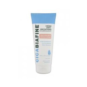 Cicabiafine ® Creme Corporelle Anti-Irritations Hydratante / Tube 200 ml - Tube 200 ml