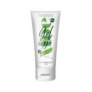 Innovatouch Gel Aloe Vera 200 ml - Tube 200 ml