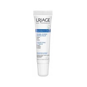 Uriage Bariederm Cica-Lèvres 15 ml - Tube 15 ml - Publicité