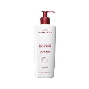 Institut Esthederm Crème Fondante d'Eau Cellulaire 400 ml - Flacon-Pompe 400 ml