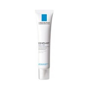 La Roche-Posay Cicaplast Gel B5 Accélérateur Réparation Épidermique 40 ml - Tube 40 ml - Publicité