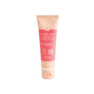 Argiletz Sublime Argile La Crème Mains 50 ml - Tube 50 ml