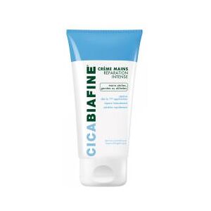 Cicabiafine ® Crème Mains Réparation Intense / Tube 75 ml - Tube 75 ml