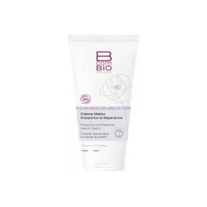 BcomBIO Creme Mains Protectrice et Reparatrice 50 ml - Tube 50 ml