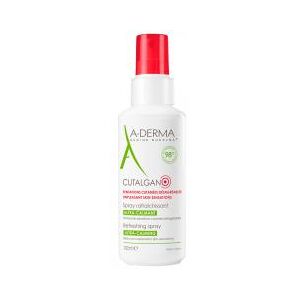 A-Derma Cutalgan Spray Rafraîchissant Ultra-Calmant 100 ml - Flacon-Vaporisateur 100 ml