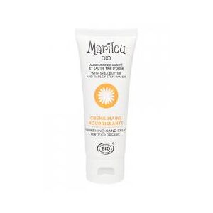 Crème Mains Nourrissante 75 ml - Tube 75 ml