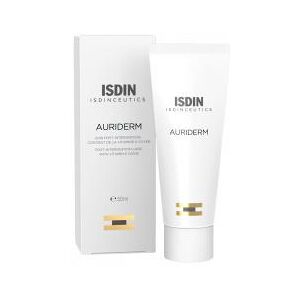 Isdin Auriderm - Tube 50 ml