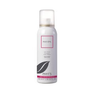 Phyt's Post-Épil Bio Tous Types de Peaux 100 ml - Flacon-Vaporisateur 100 ml