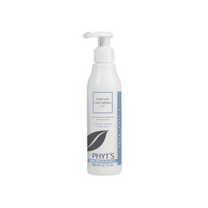 Phyt's Aqua Phyt's Fluide Lacté Corps Hydratant 24H Peaux Déshydratées Bio 200 ml - Flacon-Pompe 200 ml