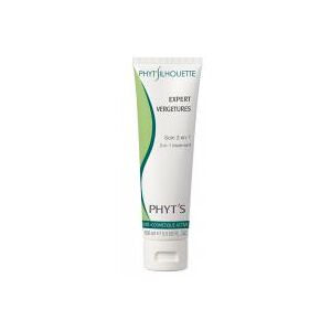 Phyt's Phyt'Silhouette Expert Vergetures Bio 100 ml - Tube 100 ml