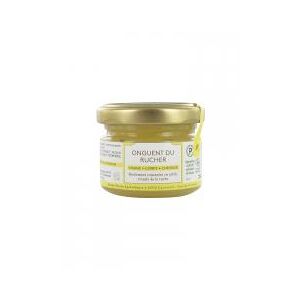 Ballot-Flurin Onguent du Rucher 50 ml - Pot 50 ml