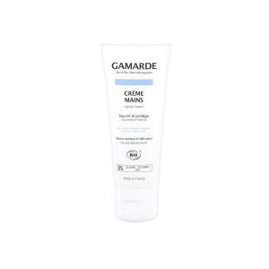 Gamarde Crémé Mains 40 ml - Tube 40 ml