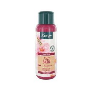 Kneipp Bain Moussant - Fleurs d'Amandier - Soft Skin - 400 ml - Flacon 400 ml