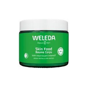 Weleda Skin Food Baume Corps - 150 ml - Pot 150 ml