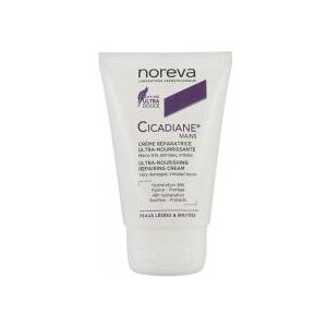 Noreva Cicadiane Crème Mains Réparatrice 50 ml - Tube 50 ml