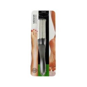 Vitry Râpe Plantaire Inox - Blister 1 râpe