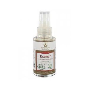 Ballot-Flurin Exyma a la Propolis Antioxydante Bio 50 ml - Flacon-Vaporisateur 50 ml