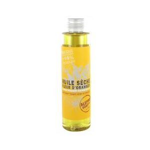 Tadé Huile Sèche Fleur d'Oranger 160 ml - Flacon 160 ml