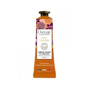 Osmaé Crèmes Mains et Ongles Orientale 30 ml - Tube 30 ml