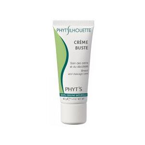 Phyt'Silhouette Crème Buste Bio 40 g - Tube 40 g