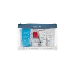 Bioderma Trousse Voyage 2023 - Trousse 4 produits