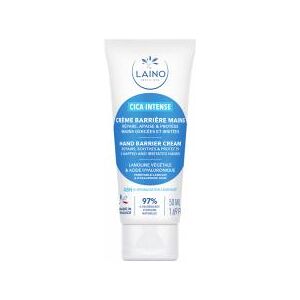 Laino Cica Intense Crème Mains Barrière 50 ml - Tube 50 ml