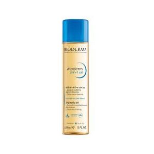 Bioderma Atoderm 2-in-1 Oil 150 ml - Flacon 150 ml