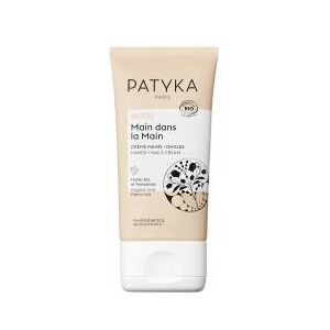 Patyka Nutri Main dans la Main Bio 40 ml - Tube 40 ml