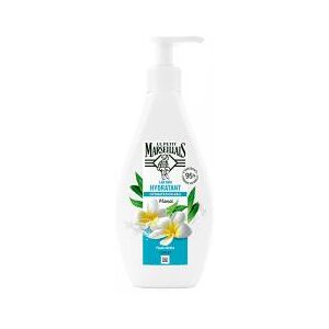 Le Petit Marseillais Lait Soin Hydratant Monoï Peaux Sèches 250 ml - Flacon 250 ml