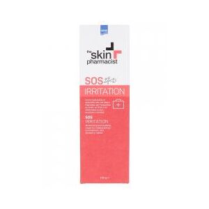 The Skin Pharmacist The Skin Pharmacist Sos Irritation - 100 g - Tube 100