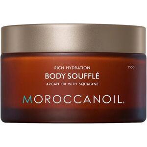 Souffle Corps Fragrance Originale Moroccanoil Body 200ml