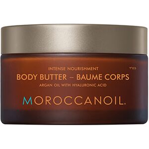 Moroccanoil Baume Corps Fragrance Originale Moroccanoil Body 200ml