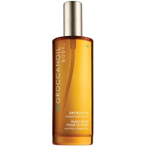 Moroccanoil Huile Sèche Corps Moroccanoil Body 100ml