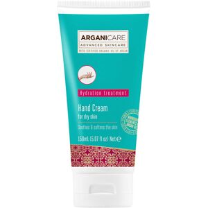 Arganicare Crème pour les mains 150 ml - Arganicare