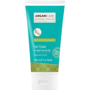 Arganicare Crème pour les pieds 150 ml - Arganicare