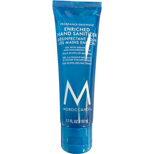 Desinfectant Pour Les Mains Enrichi Moroccanoil 50ml