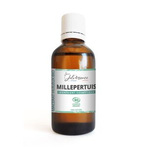 Millepertuis BIO - Macérât huileux Contenance - 50 ml - Publicité