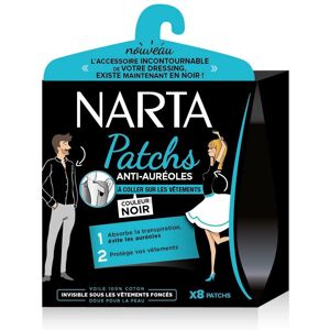 Narta Patchs Anti-Aureoles