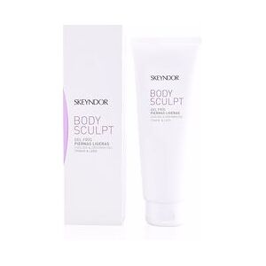 Skeyndor Body Sculpt Gel Frio Piernas Ligeras 250 Ml