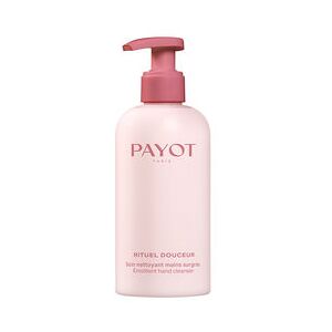 Payot Rituel Douceur Soin Nettoyant Mains Surgras 250 Ml