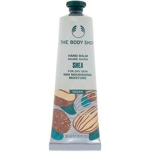 The Body Shop Baume Mains Karite 30ml