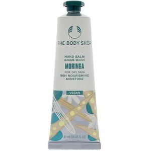 The Body Shop Baume Mains Moringa 30ml