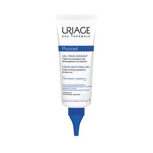 Uriage Pruriced Gel Frais Apaisant 100 Ml